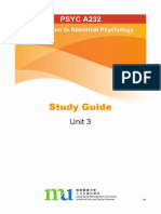 PSYC A232 Study Guide U3 236