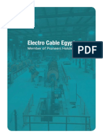 ECE Cables