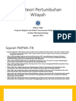 WS-Teori Pertumbuhan Wilayah-Pramag PWK-080823