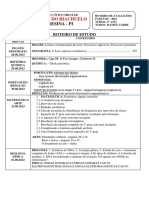 Roteiro de Estud 3 AP - 9º Ano2