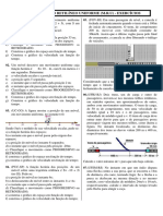 Atividades MRU PDF