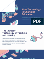 Technology in Education - Meeting 2