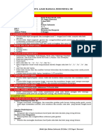 Modul Ajar Bahasa Indonesia BAB 4