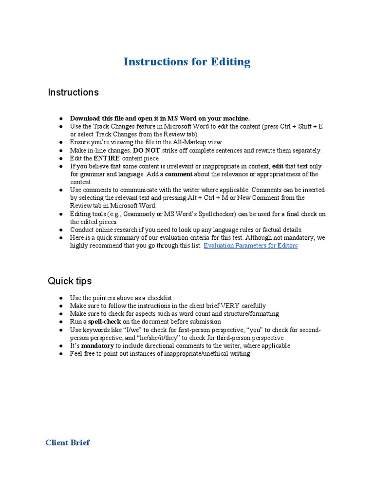 Copy Test New | PDF | Microsoft Word