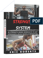 Strength System 7