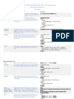 C2M1 Cheatsheet v1.1 DRAFT