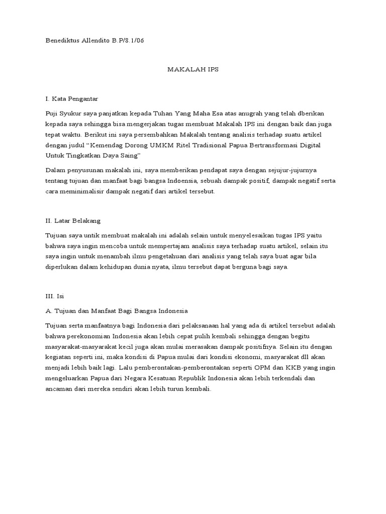 IPS | PDF