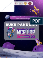 Buku Panduan MCR & LRP 2023