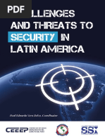 Free! vol.1-12 DVDセット Dussel Peters - China and Latin America | PDF | Cost Of Living