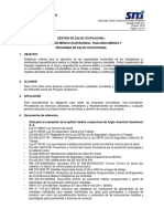 HSE Manual SO - 11 - SO