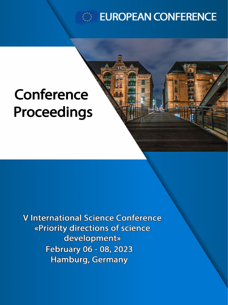 Priority Directions Of Science Development | PDF | Science