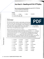 Oxford F. Sc. Test Prep 5