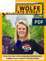 The Wolfe of State Street