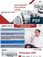 Orientasi PPPK - Bahan Sosialisasi 180823