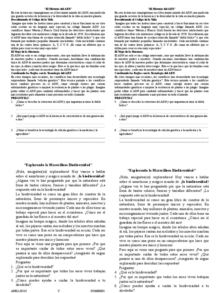 El misterio del adn pdf adn james watson