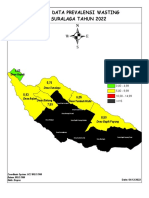 DataWasting PKM Suralaga 24 Oktober 2022