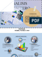 Analisis Financiero Exposicion