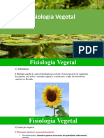5 Fisiologia Vegetal