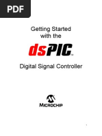 Download DsPIC Getting Started Guide by api-3722969 SN6665545 doc pdf
