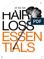 Ebook HairLossEssentials