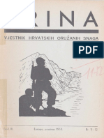 Drina 11-12 - 1953