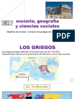 Griegos 1