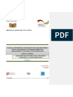 Module 1 Du Memento de La Pi Agroclimat