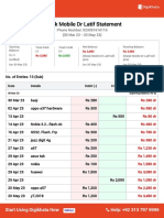 Customer Ledger Report 1684588770723