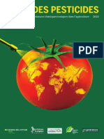 Atlas Des Pesticides 2023