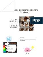 Guias de Apoyo 7° PDF