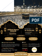 Flyer Umrah 9.23 Dan 1.24