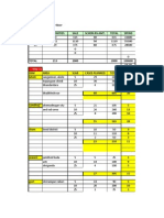 gar Data File With Aug. Planning