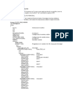 4.9 Programación Del Pic