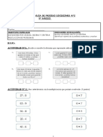 Guia de Proceso Divisiones Numero Dos 5° Basico