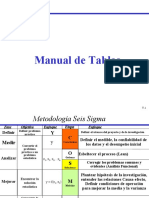 Tablas Estad+¡sticas