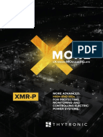 XMR-P Flyer 09-2022