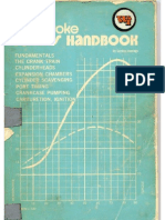 Two Stroke Tuners Handbook - Gordon Jennings