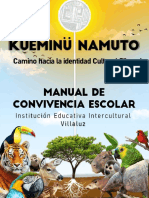 Manual de Convivencia