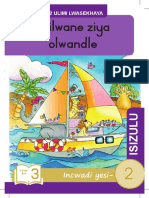 HL - Gr2 - readerPRINT - Lev3 - bk2 - Animals at Sea - Zulu