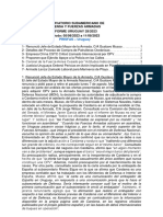Informe Uruguay 28-2023