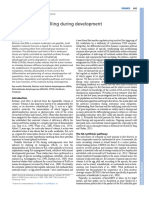 Retinoic Acid Signalling During Development: Muriel Rhinn and Pascal Dollé