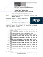 INFORME LEGAL Of. 1742 - 23 Improcedencia Eficacia Anticipada X Extemporáneo