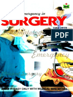MMN Basic and Emergency in Surgery