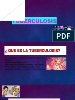 Tuberculosis Epidemiologia 1