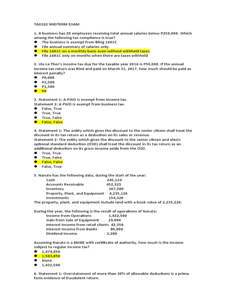 Maryland intelligence overview