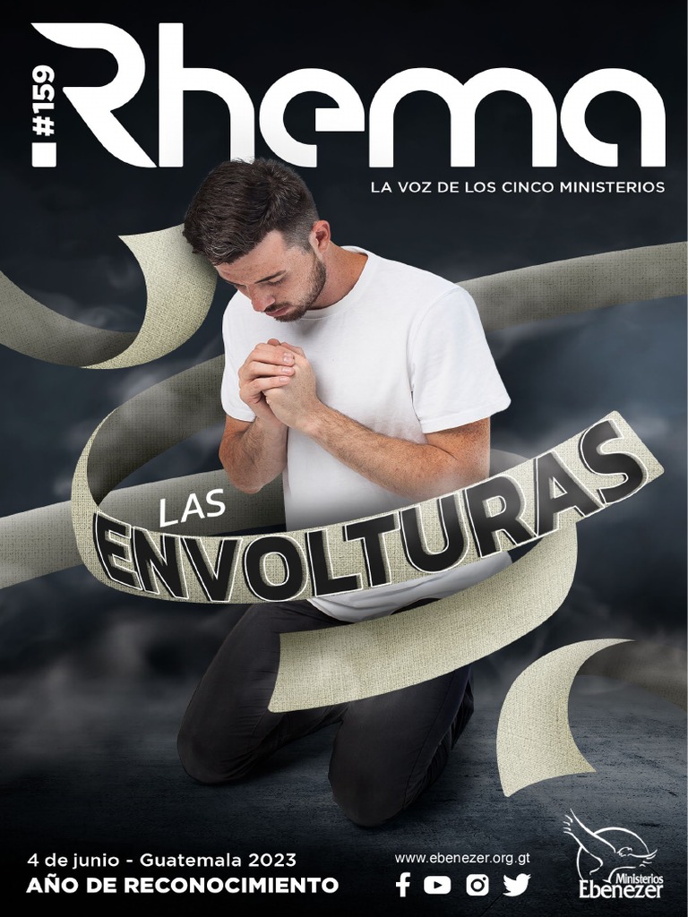 Revista Rema | PDF | David | Pecado