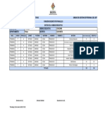 Nivel Grado Paralelo Carnet Paterno Materno Nombre 1 Nombre 2 Materia Hora Pla