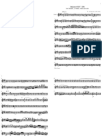 IMSLP01459-K581-violin1-a4 Booklet