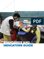 Standards and Indicators Guide 2019