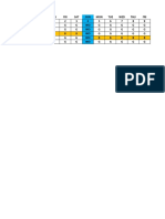 Water Block Shift Details JUNE-2023